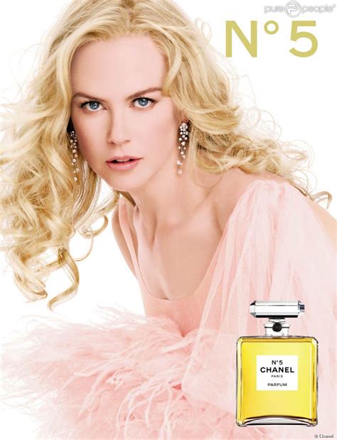 chanel no 5 advert nicole kidman music|Chanel no 5 release date.